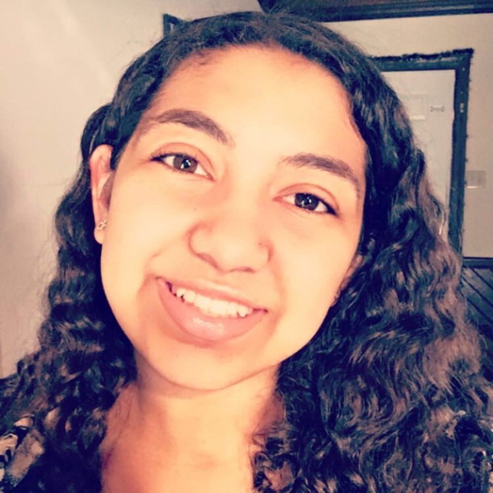 Meet your Posher, Mckenzie